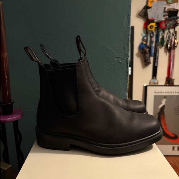 Blundstone Dress Chelsea Boots size AU 4.5 / W8